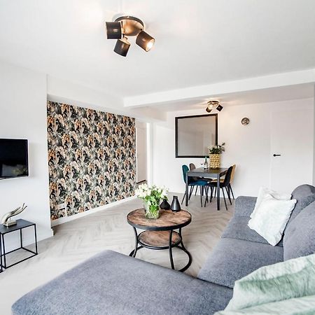 Appartement En Studio Papillon Zandvoort Exterior photo