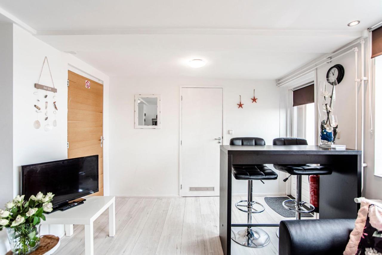 Appartement En Studio Papillon Zandvoort Exterior photo