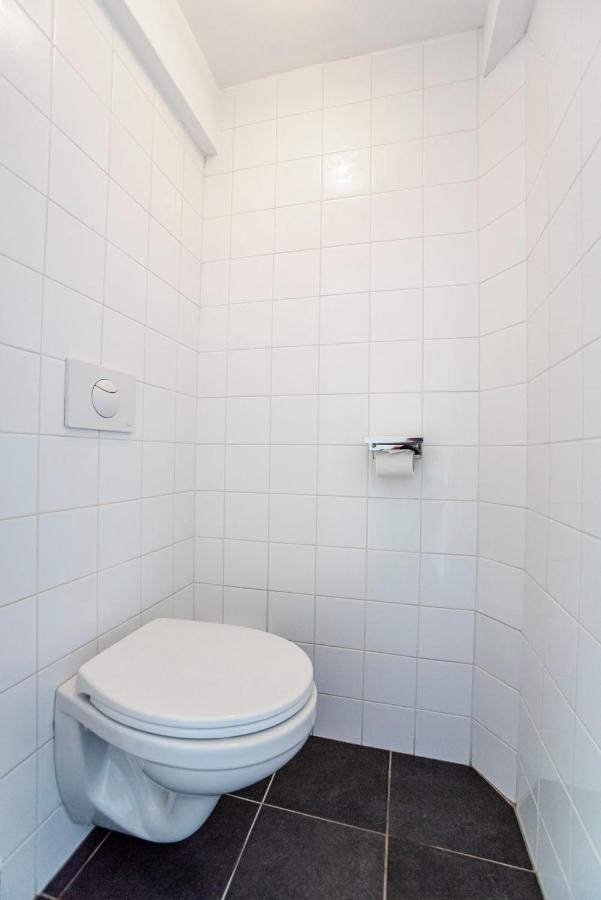 Appartement En Studio Papillon Zandvoort Exterior photo